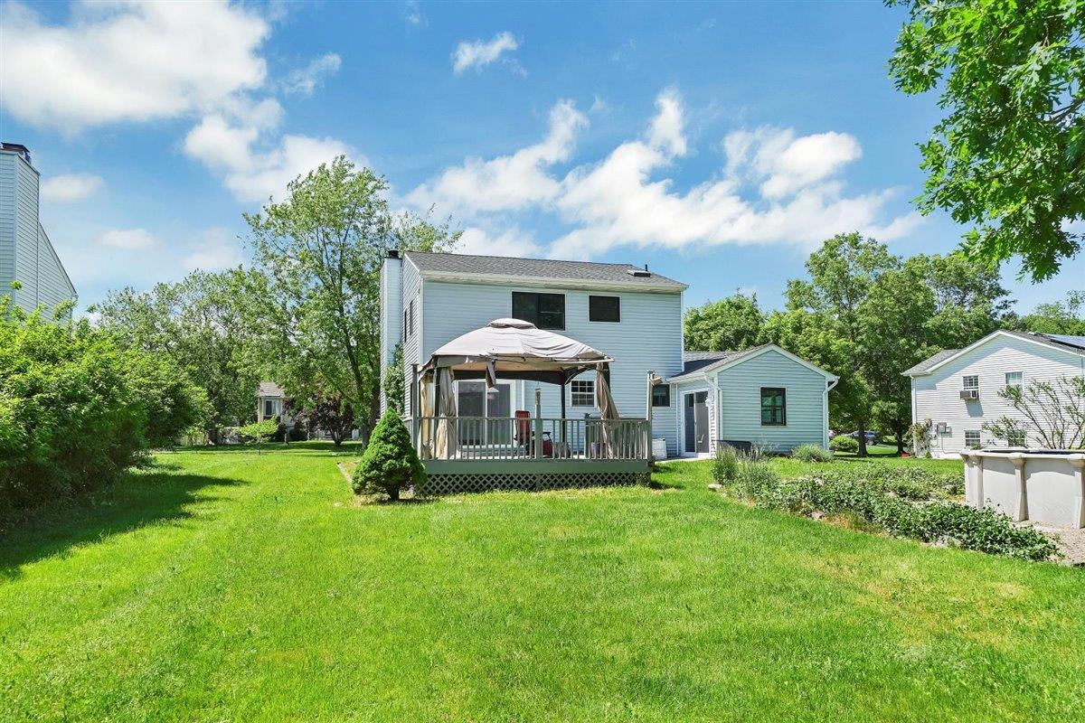 54 Capital Drive, Washingtonville, New York image 37