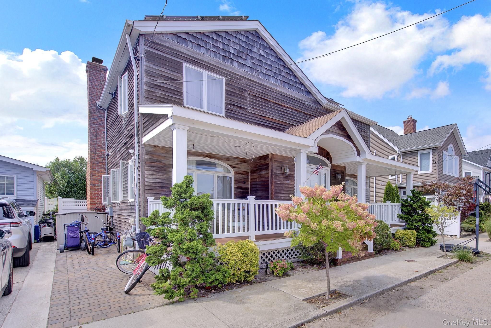 63 Cedarhurst Avenue