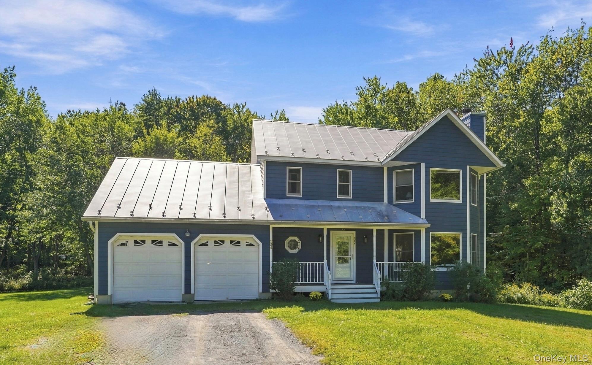 234 Salisbury Turnpike