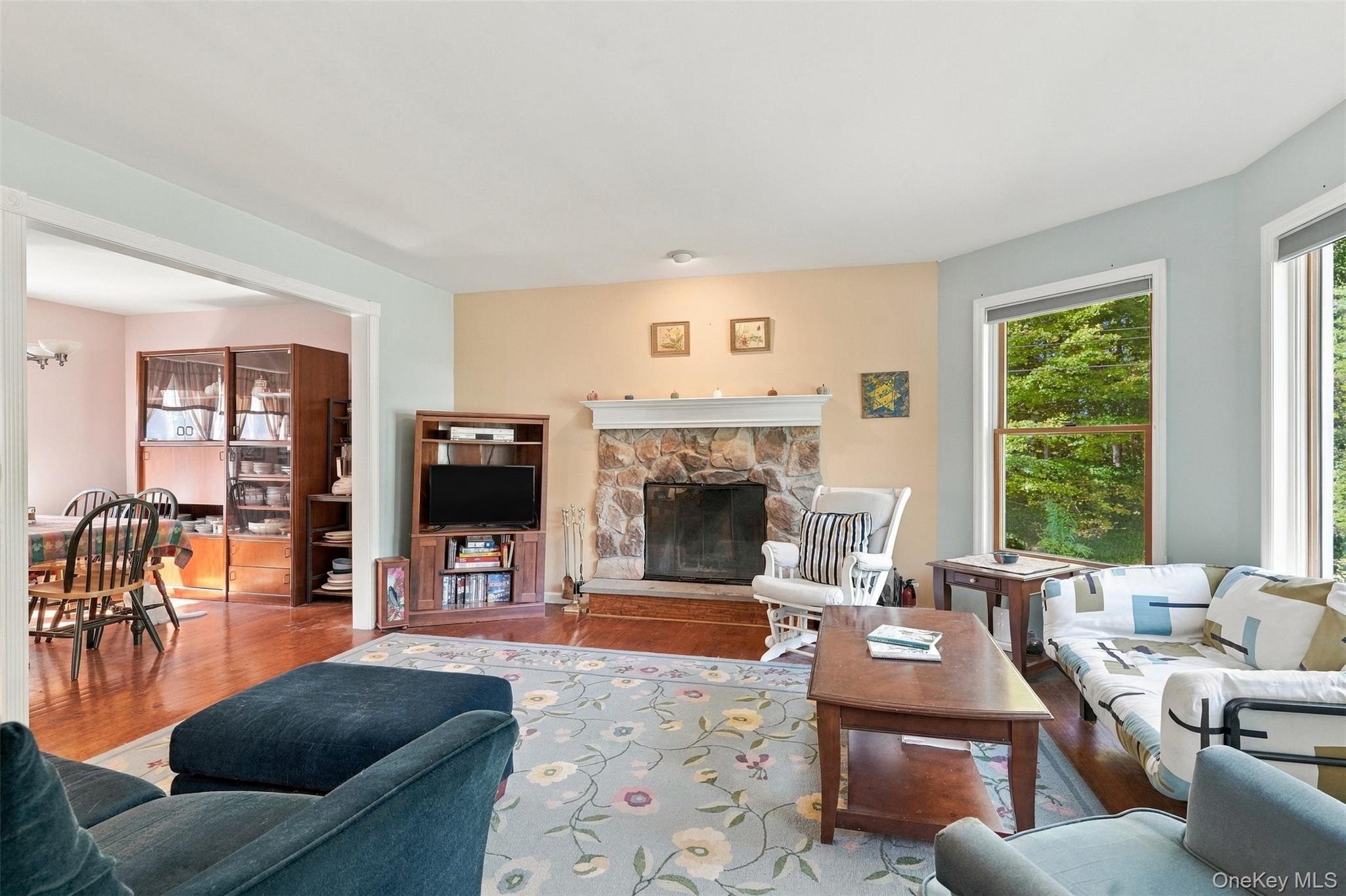 234 Salisbury Turnpike