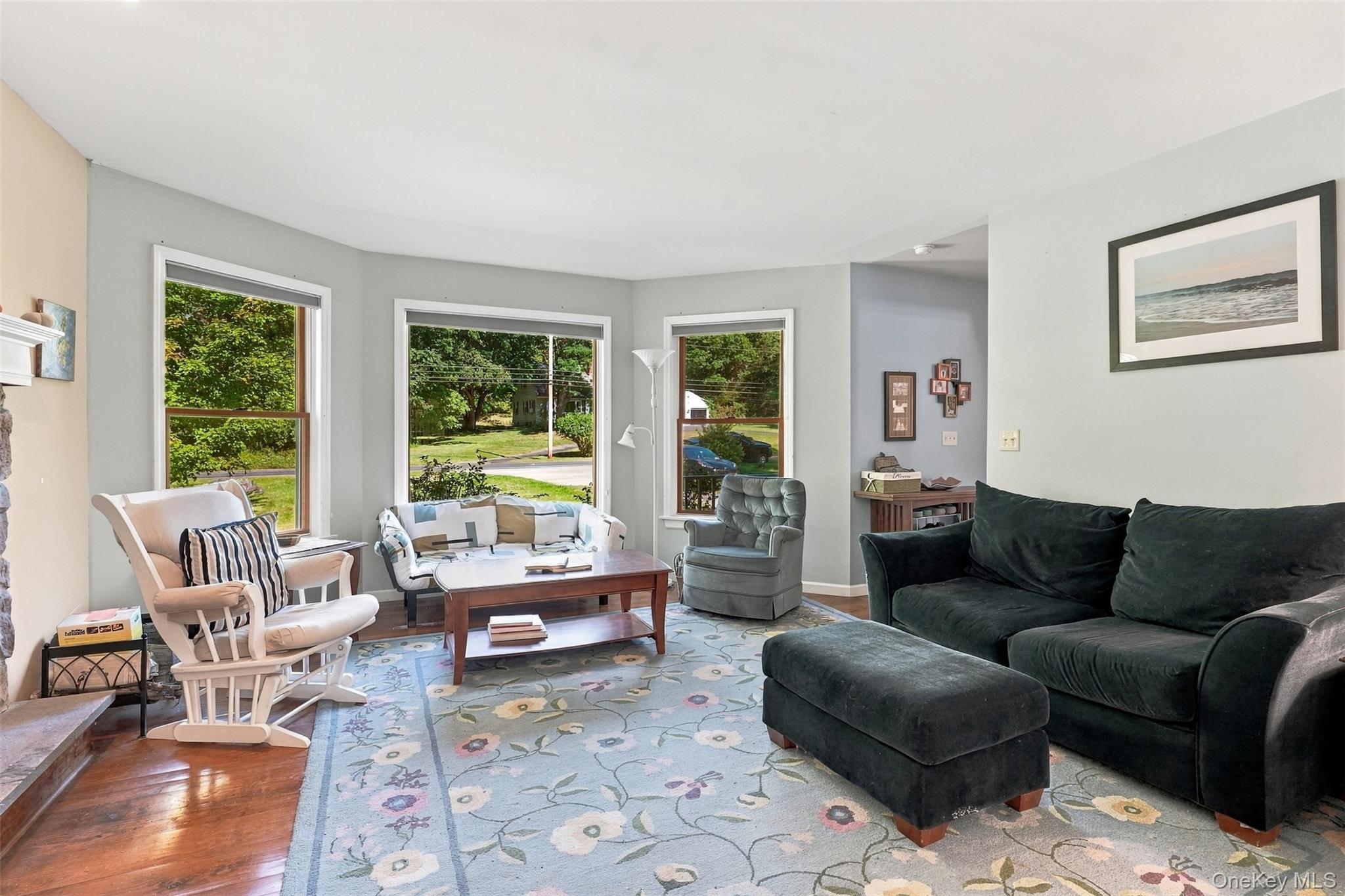 234 Salisbury Turnpike