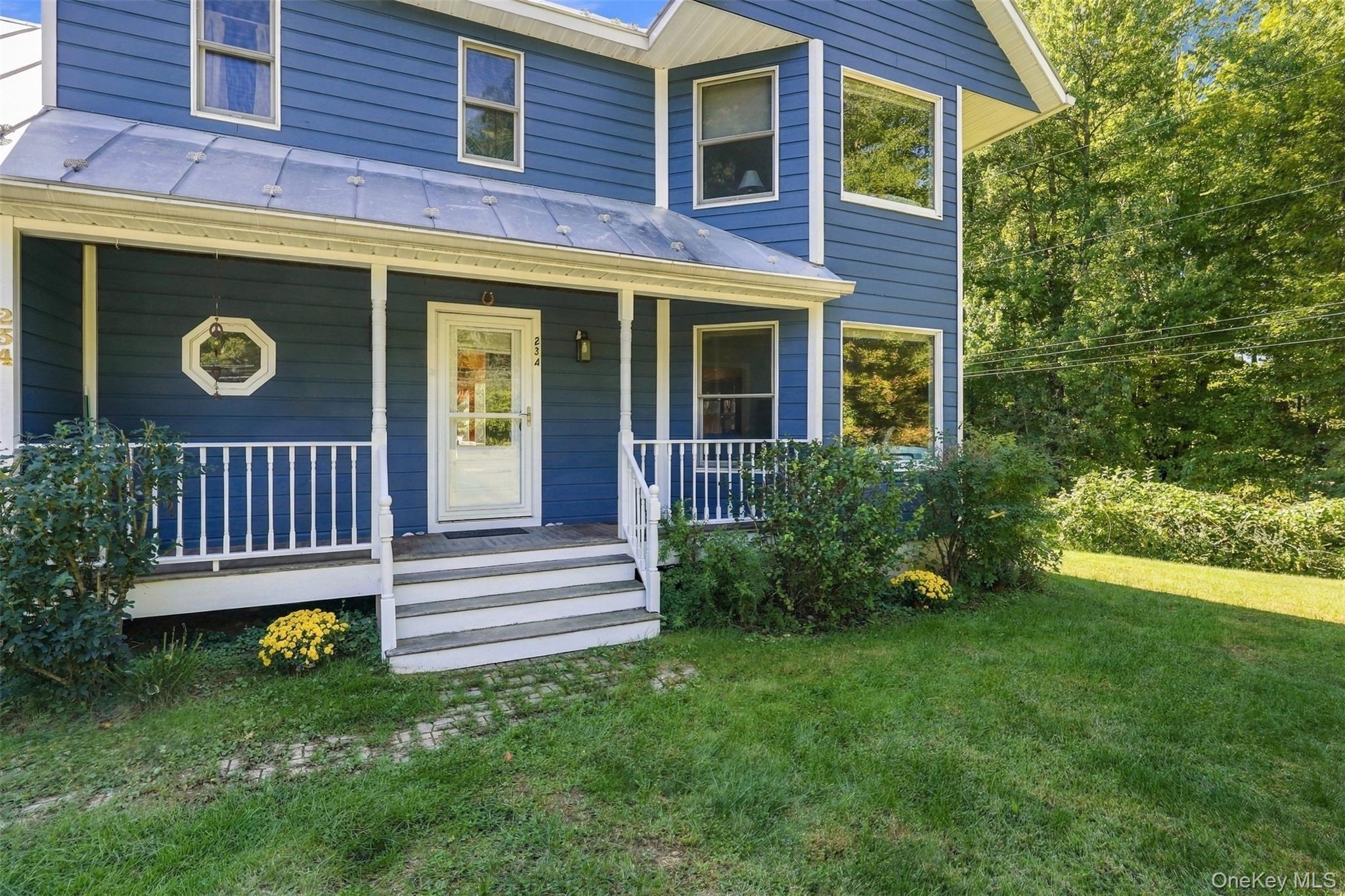 234 Salisbury Turnpike