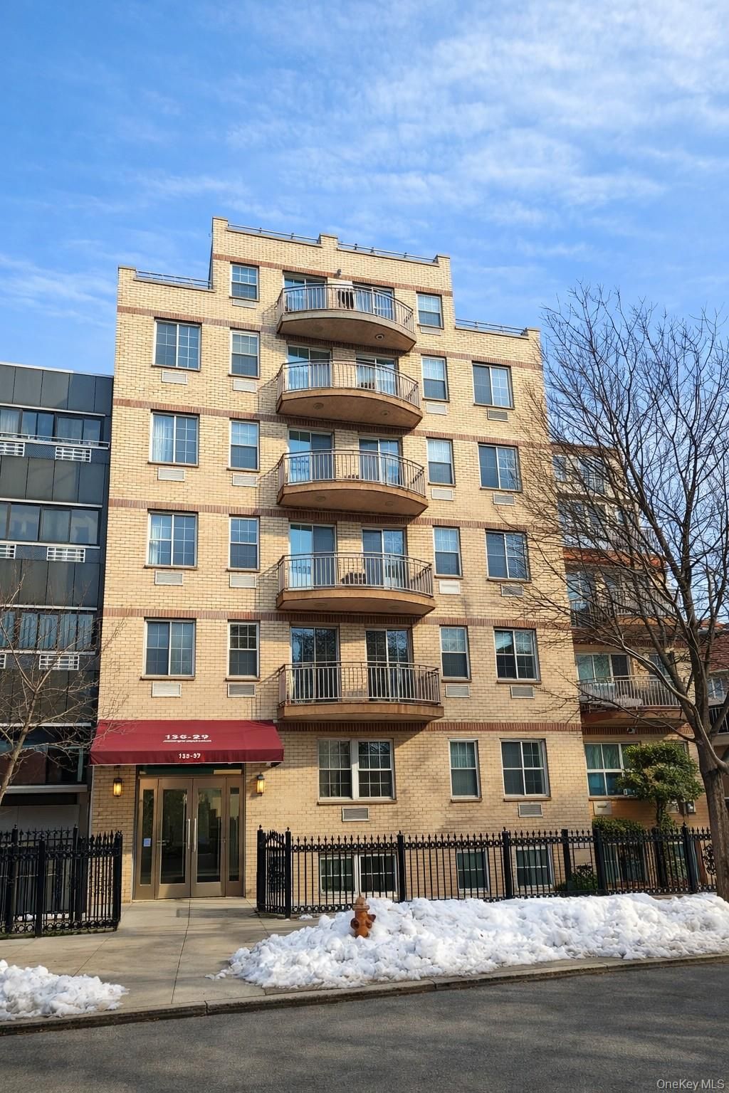 Photo of 13239 Pople Avenue #2A, Flushing, NY 11355 (MLS # 960291)