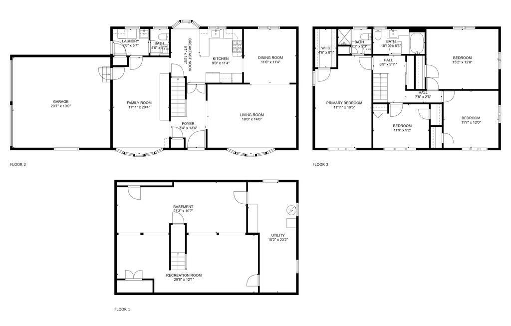 1 Bardolier Lane, Bay Shore, New York image 42