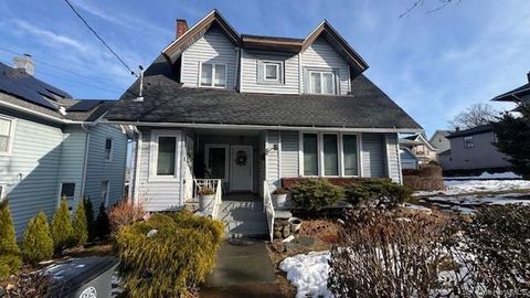 25 Tibbits Avenue White Plains NY 10606