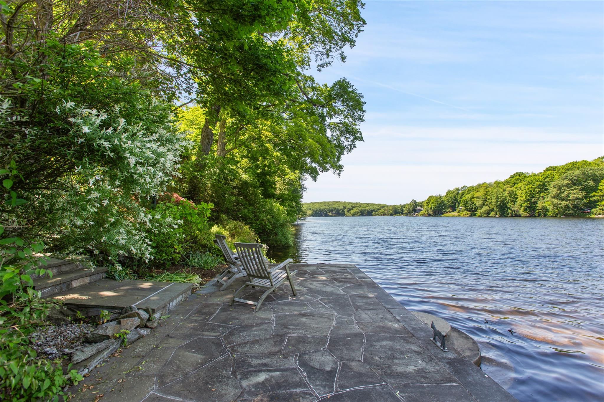 Rental Property at Lake Drive, Holmes, New York - Bedrooms: 3 
Bathrooms: 3 
Rooms: 8  - $8,000 MO.