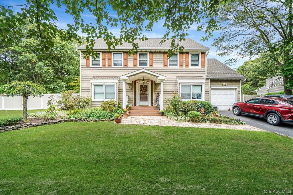 Photo of 3 Avon Avenue, Port Jefferson Station, NY 11776 (MLS # 988782)