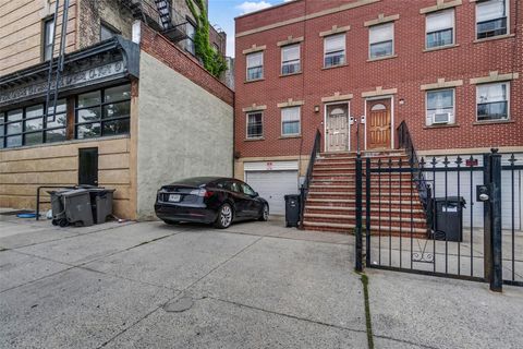 175 Chauncey Street, Brooklyn, NY 11233 - MLS#: 862735