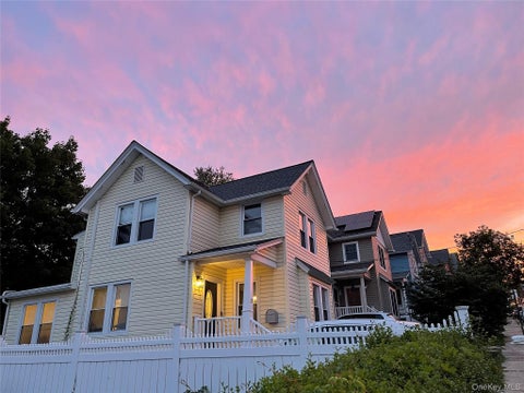 Homes For Rent - 27 Lydecker Street<br/> Nyack, NY 10960