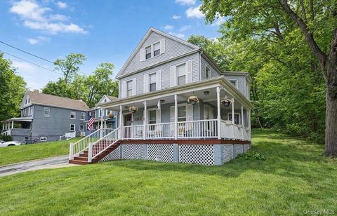 Photo of 5 Bede Terrace, Cornwall, NY 12518 (MLS # 986371)