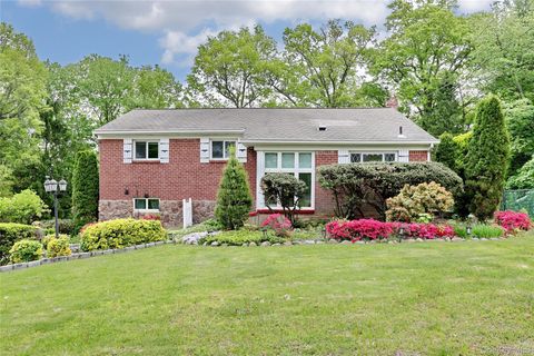 Homes For Sale - 34 E Allison Avenue<br/> Pearl River, NY 10965
