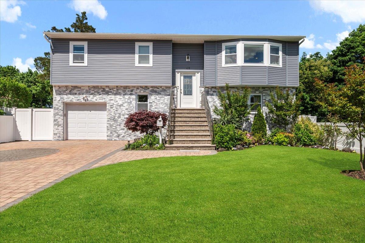 48 Floral Avenue, Bethpage, New York image 1
