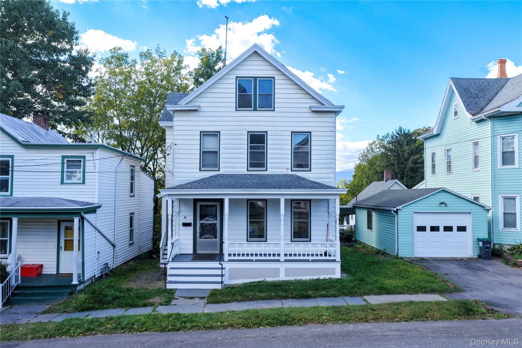 Photo of 81 New Street, Catskill, NY 12414 (MLS # 1063661)