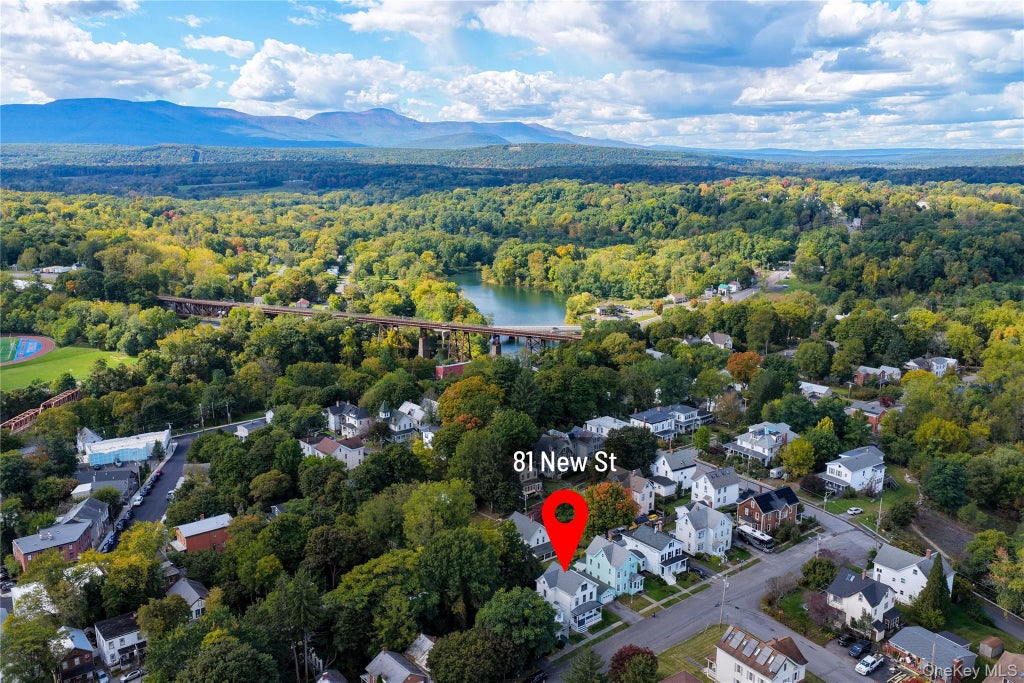 Photo of 81 New Street, Catskill, NY 12414 (MLS # 1063661)