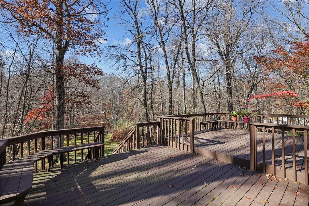 10 Silvermine Drive, South Salem, New York image 13