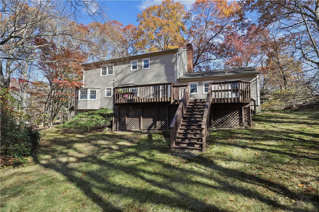 10 Silvermine Drive, South Salem, New York image 23