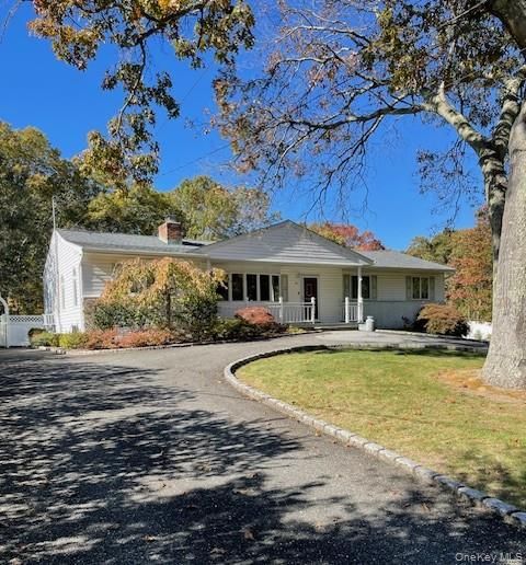 Photo of 34 Winston Drive, Smithtown, NY 11787 (MLS # 929356)