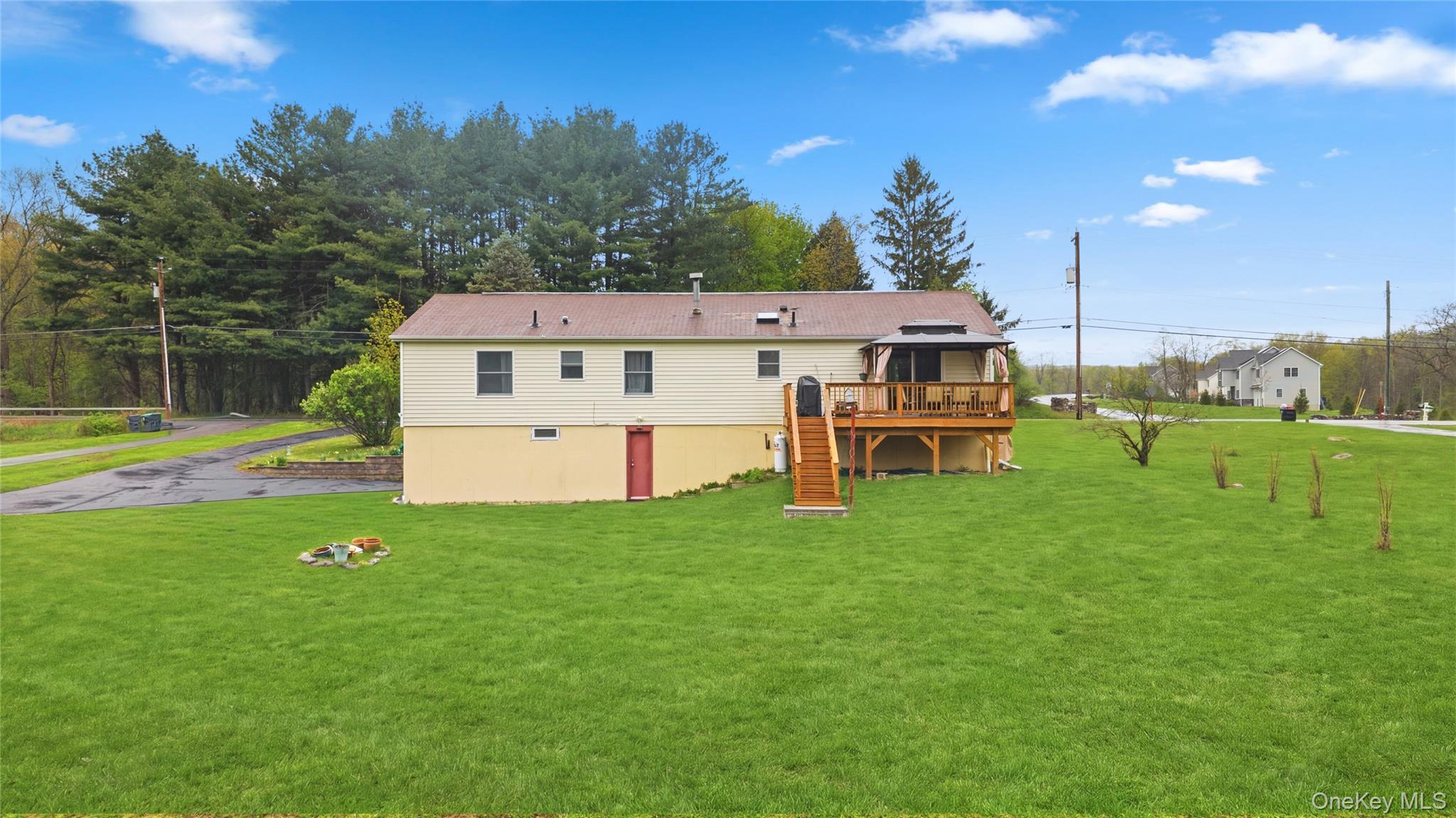 258 Scotchtown Collabar Road