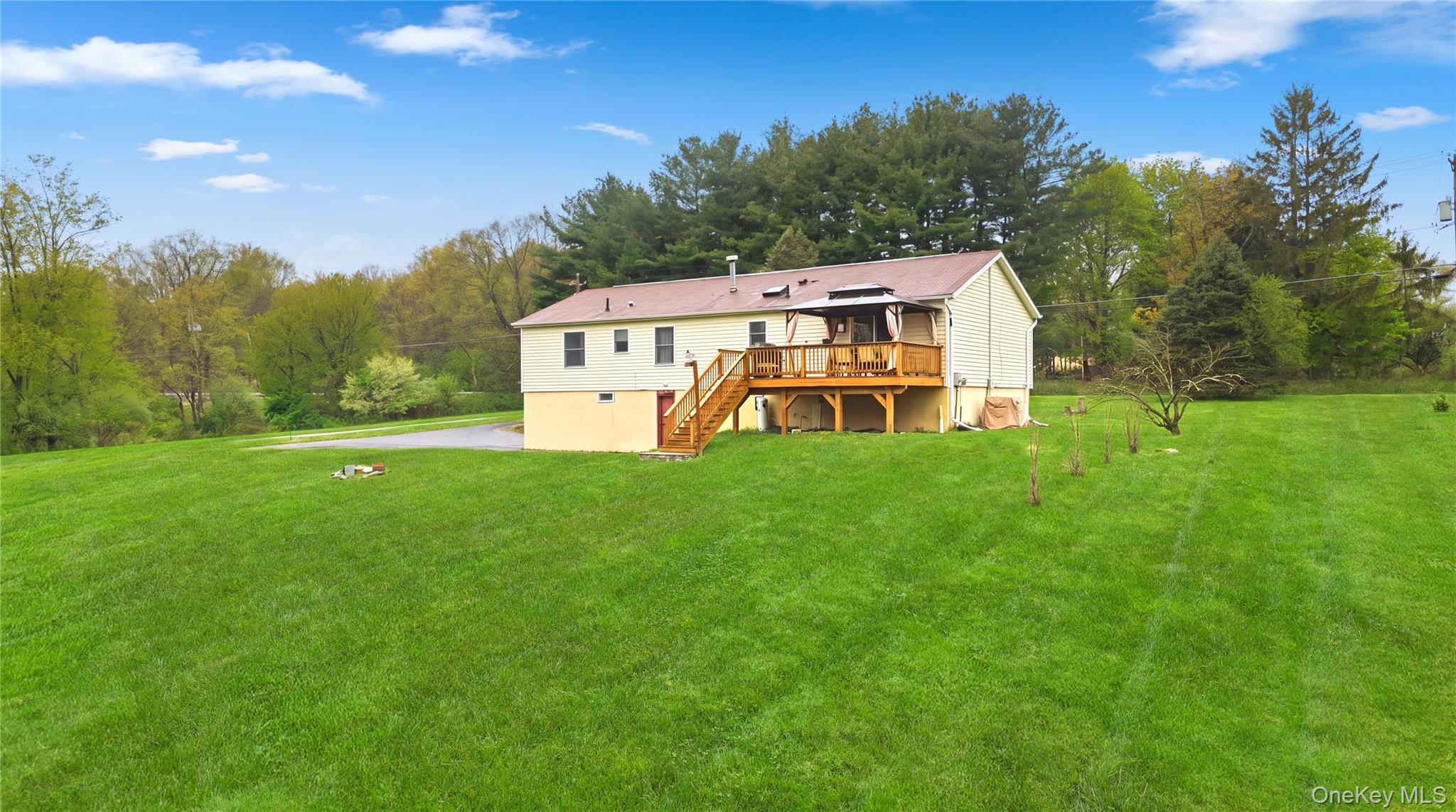 258 Scotchtown Collabar Road
