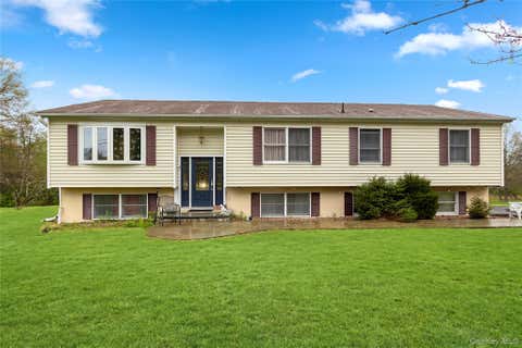 Homes For Sale - 258 Scotchtown Collabar Road<br/> Middletown, NY 10941