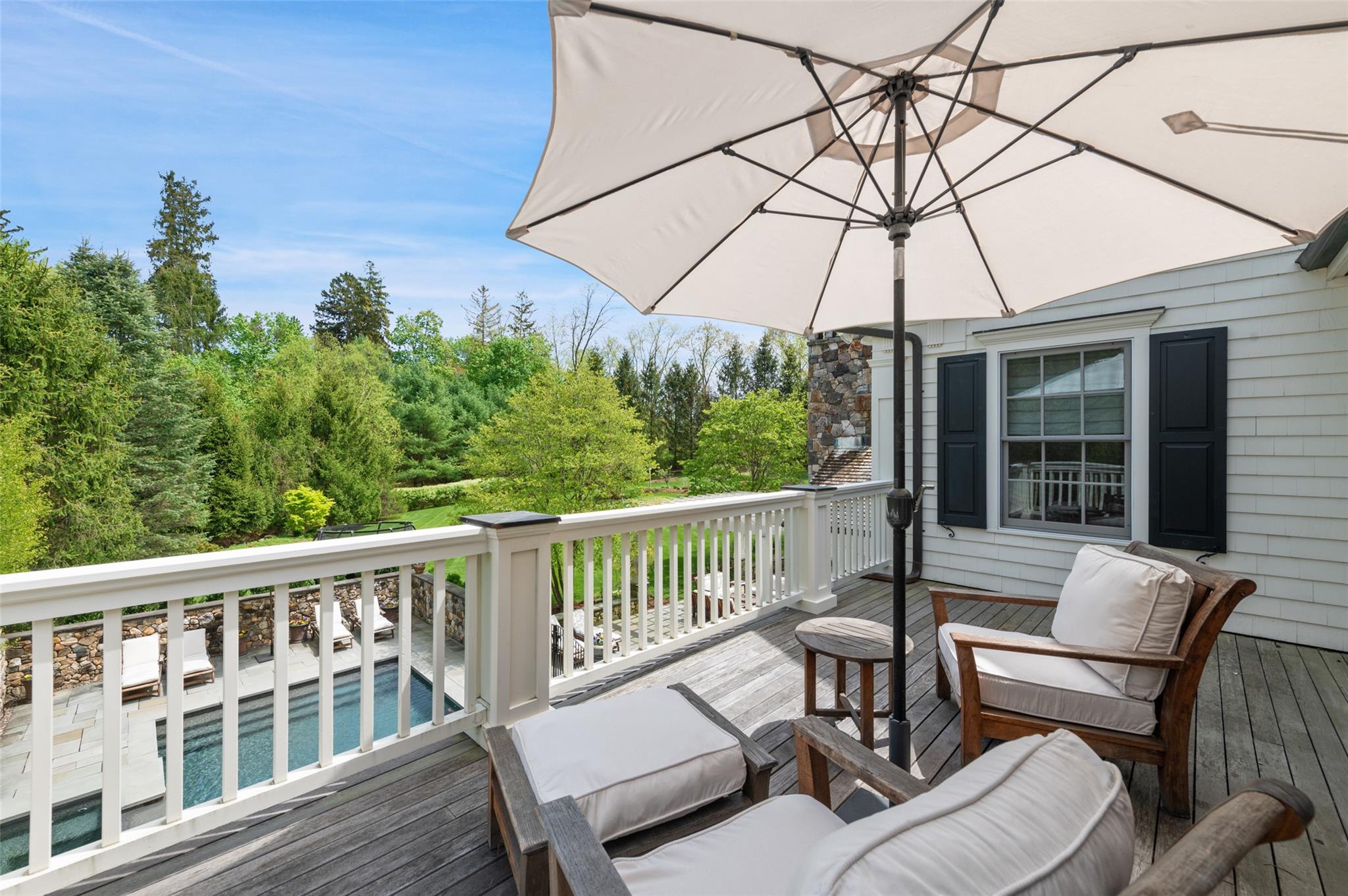 52 & 54 Bedford Center Road, Bedford Hills, New York image 16