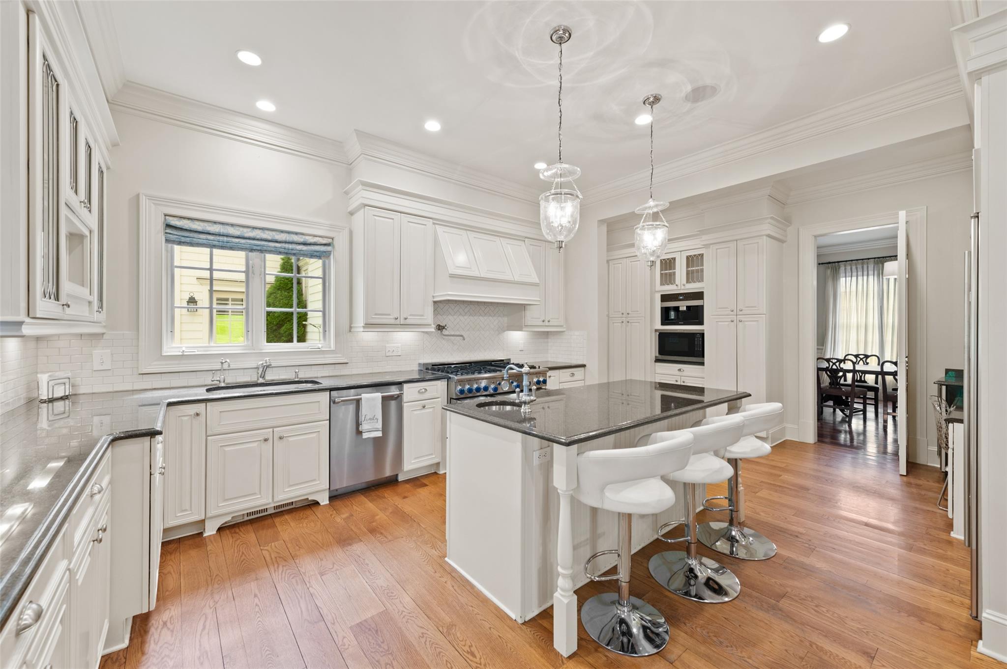 52 & 54 Bedford Center Road, Bedford Hills, New York image 11