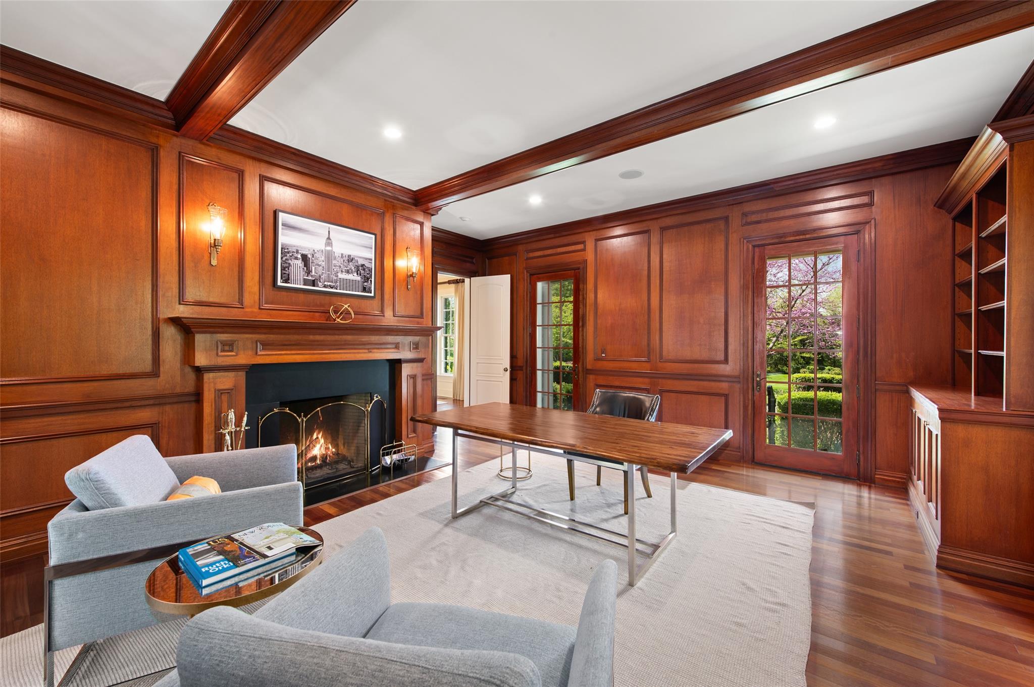 52 & 54 Bedford Center Road, Bedford Hills, New York image 9