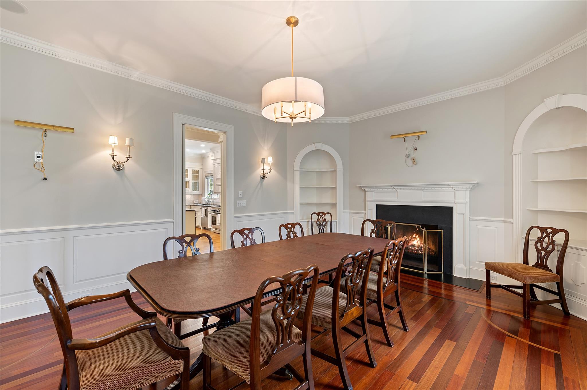 52 & 54 Bedford Center Road, Bedford Hills, New York image 10
