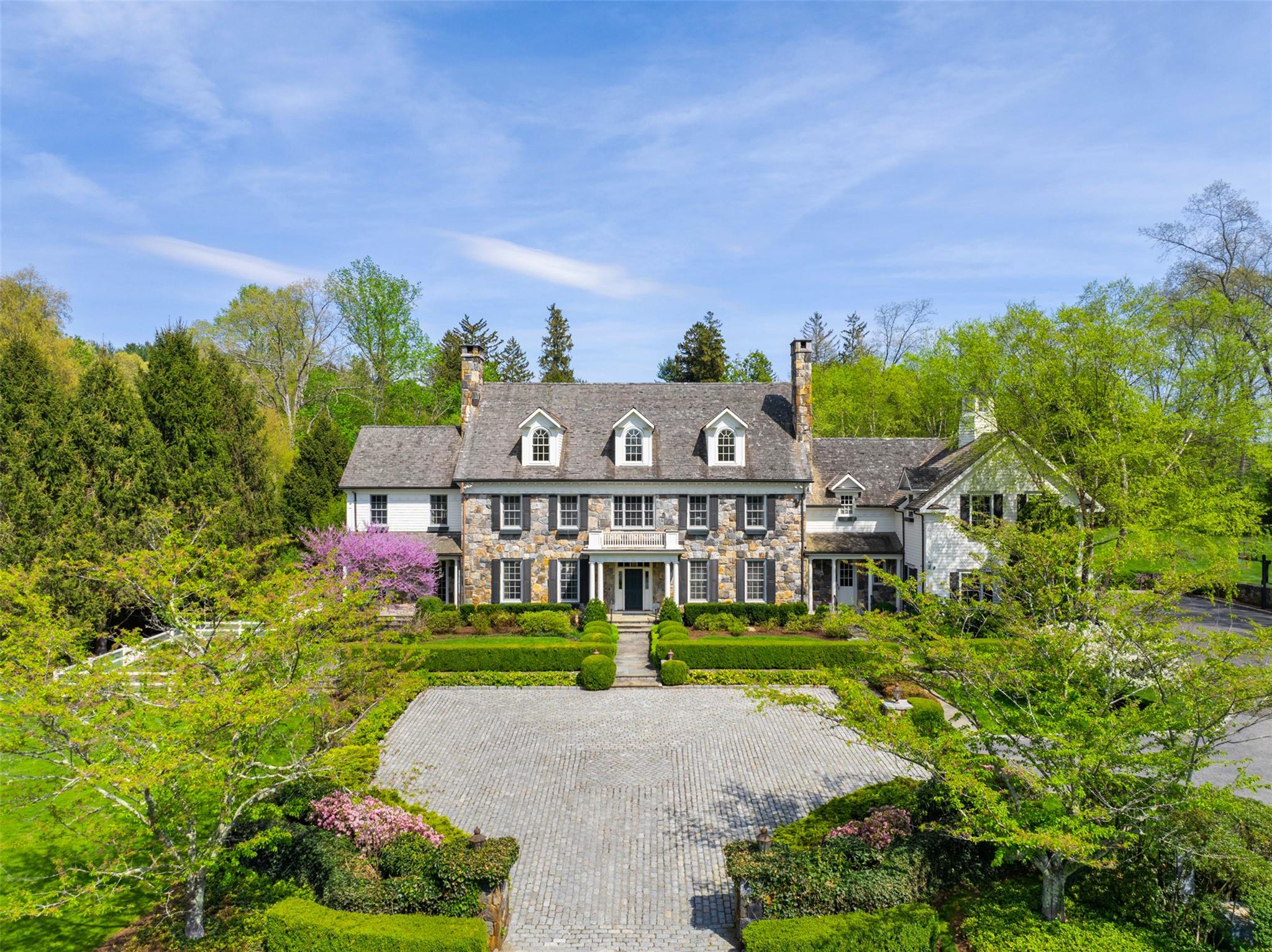 52 & 54 Bedford Center Road, Bedford Hills, New York image 1