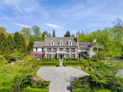 52 & 54 Bedford Center Road Bedford Hills NY 10507