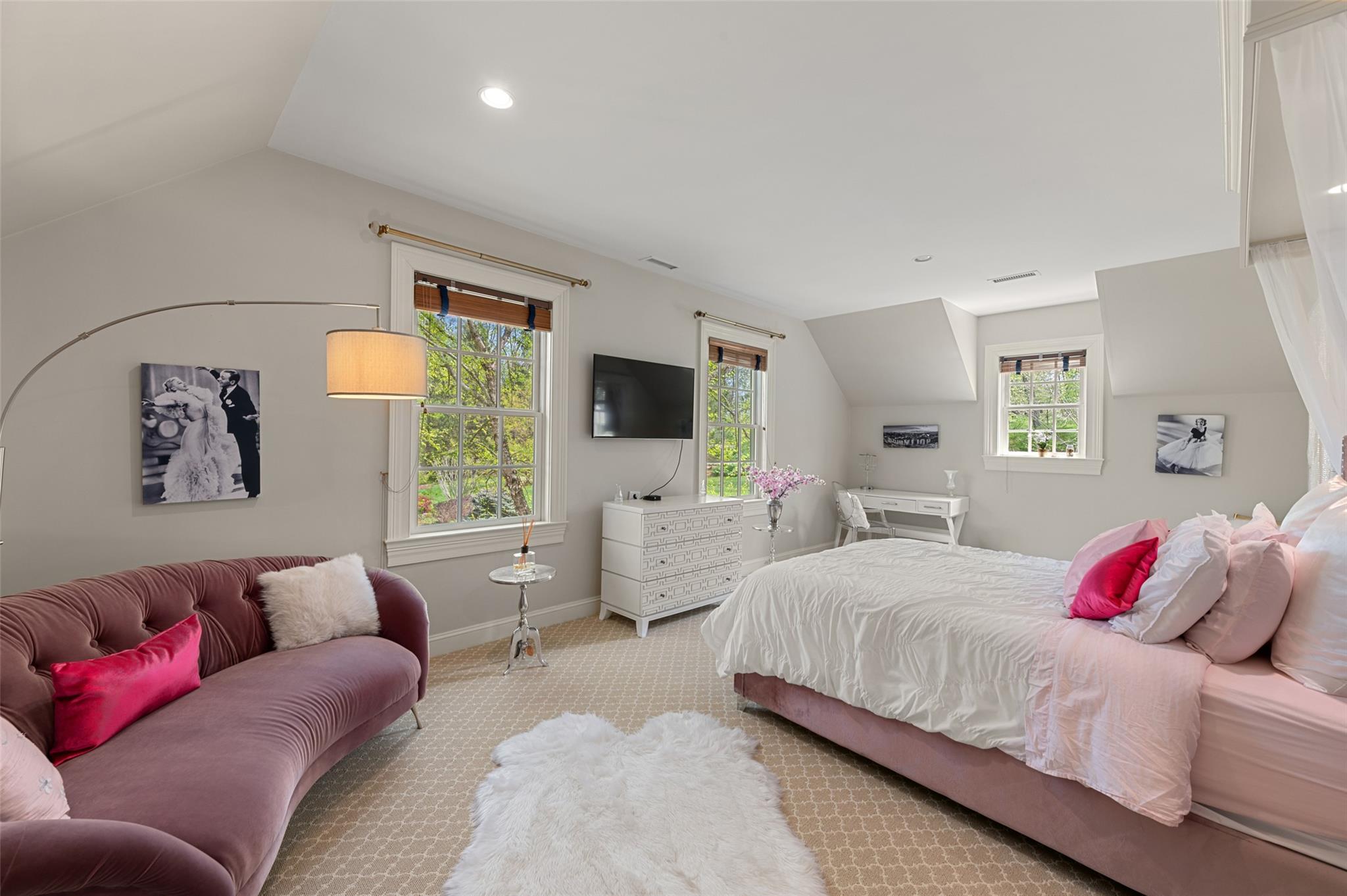 52 & 54 Bedford Center Road, Bedford Hills, New York image 20