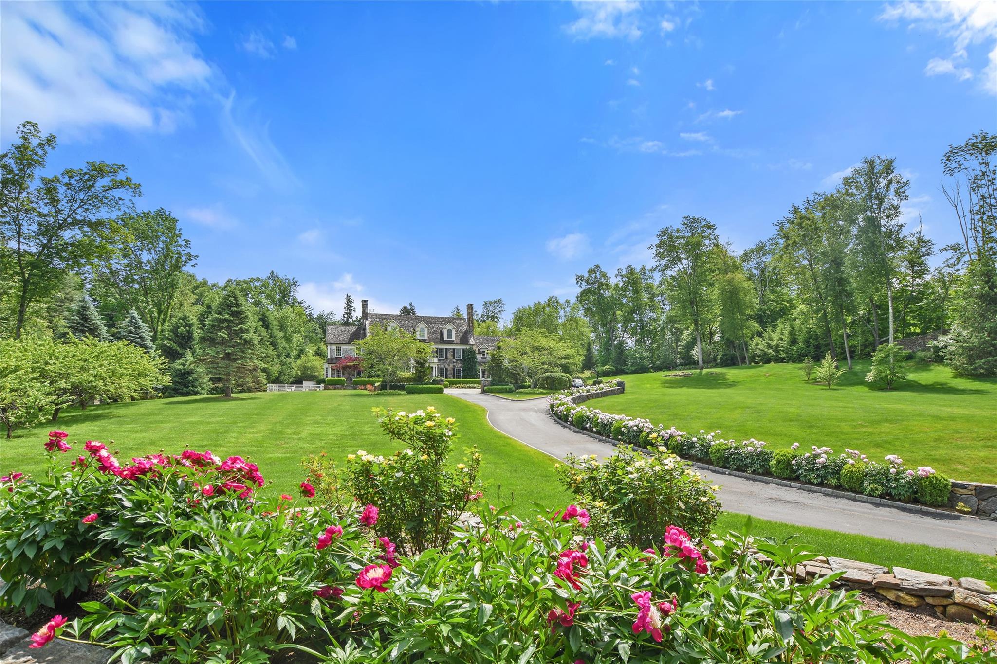 52 & 54 Bedford Center Road, Bedford Hills, New York image 35