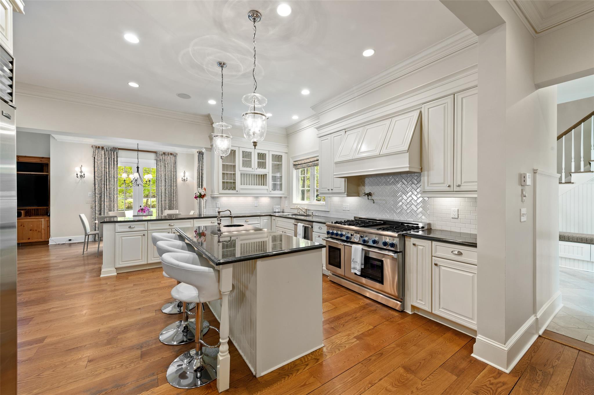 52 & 54 Bedford Center Road, Bedford Hills, New York image 12
