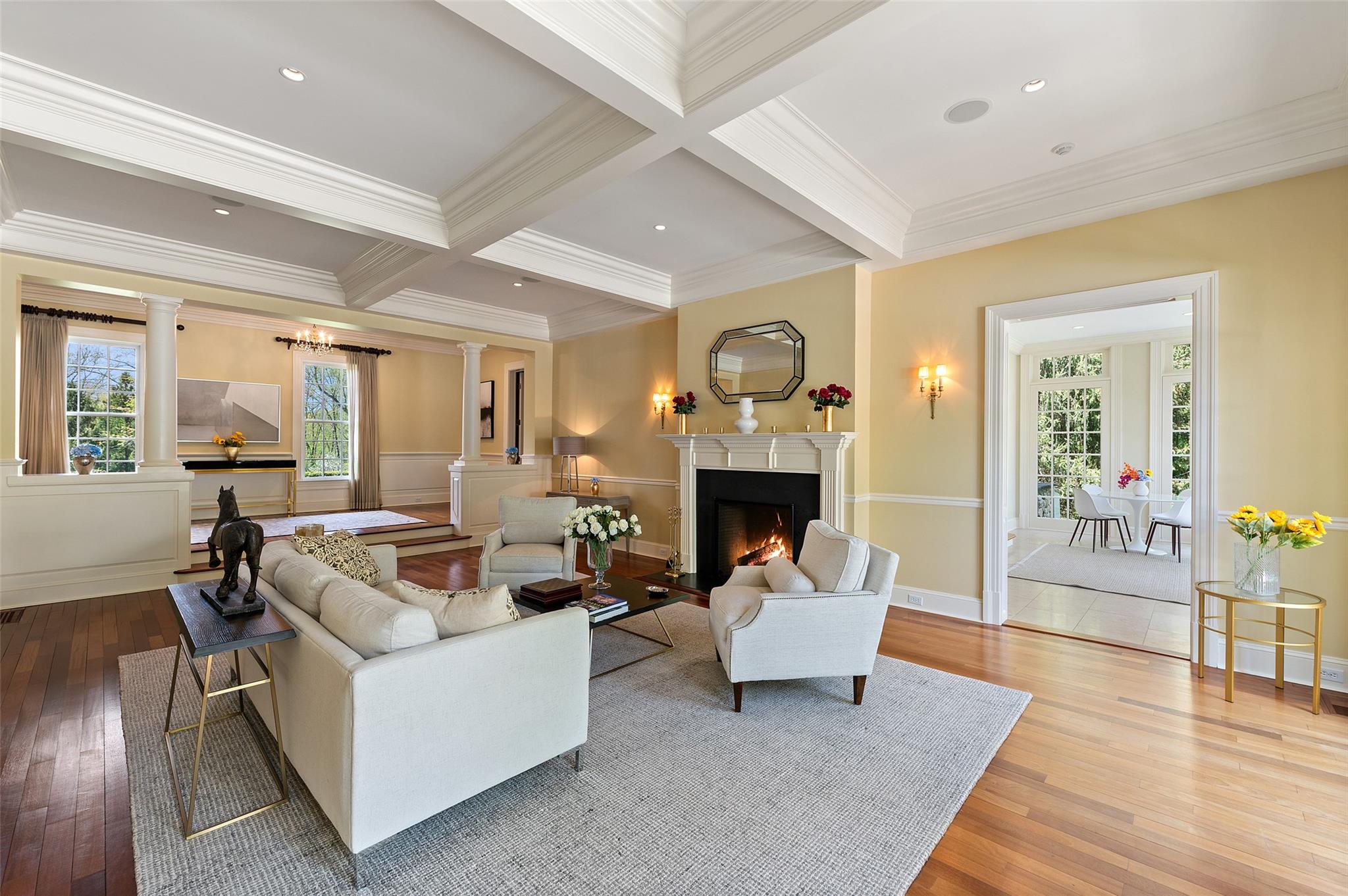 52 & 54 Bedford Center Road, Bedford Hills, New York image 6