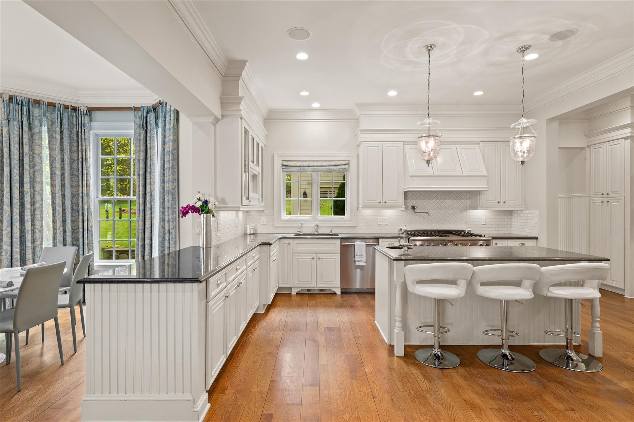 52 & 54 Bedford Center Road, Bedford Hills, New York image 13