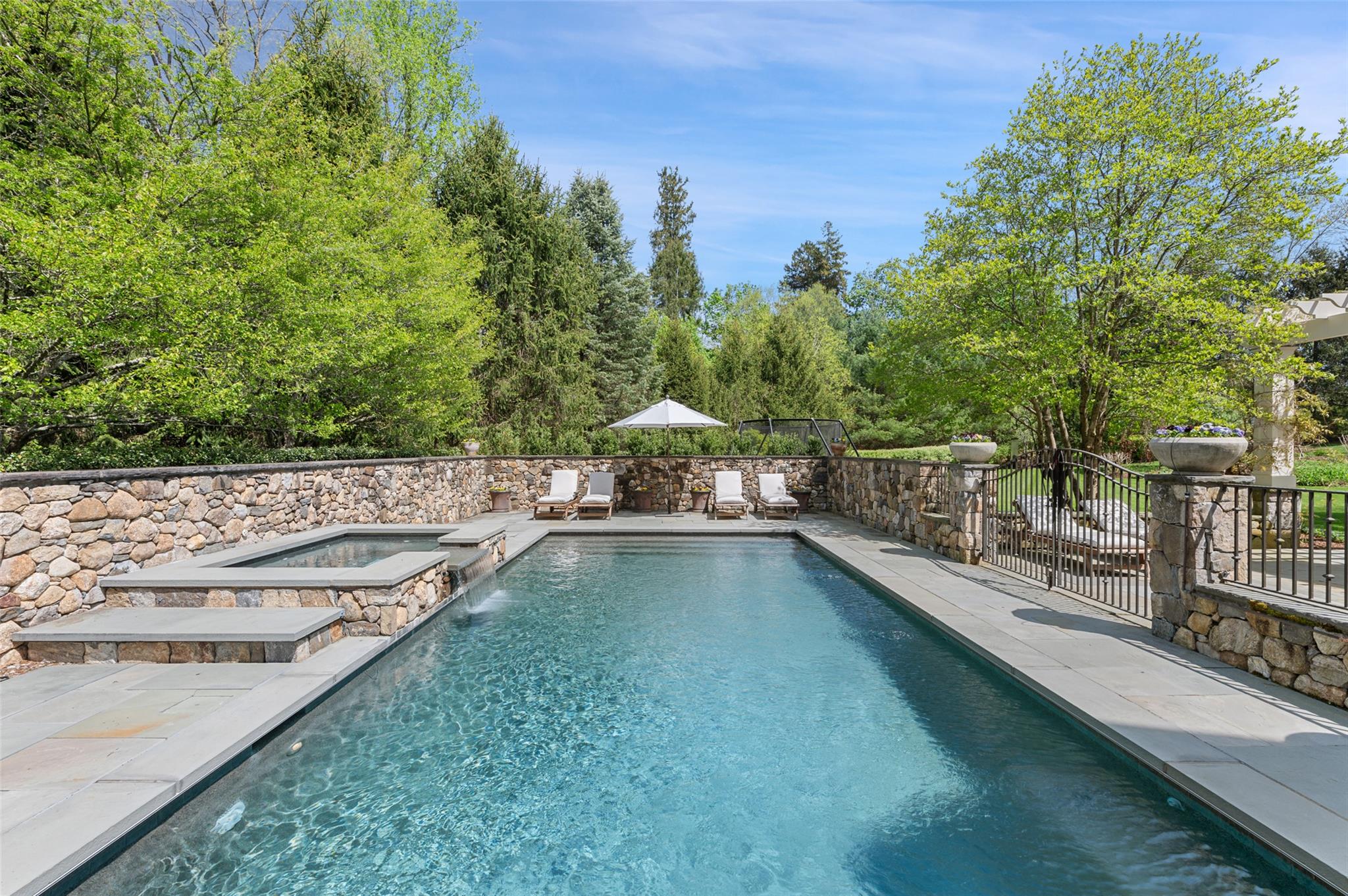 52 & 54 Bedford Center Road, Bedford Hills, New York image 31