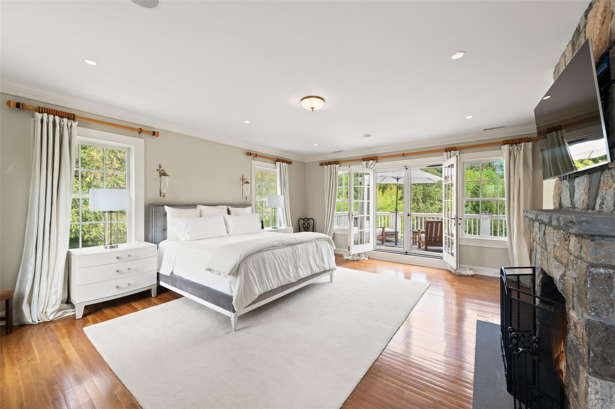 52 & 54 Bedford Center Road, Bedford Hills, New York image 15