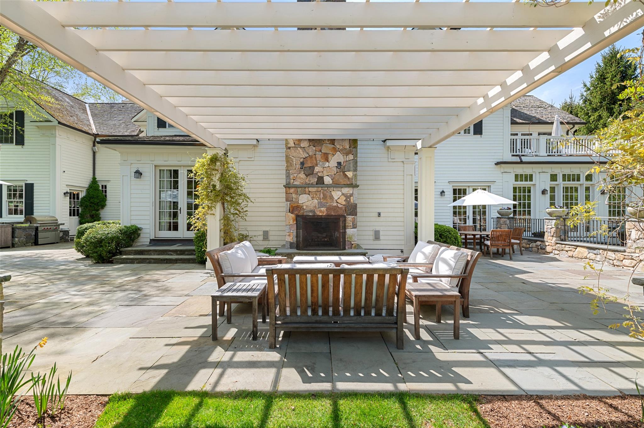 52 & 54 Bedford Center Road, Bedford Hills, New York image 27