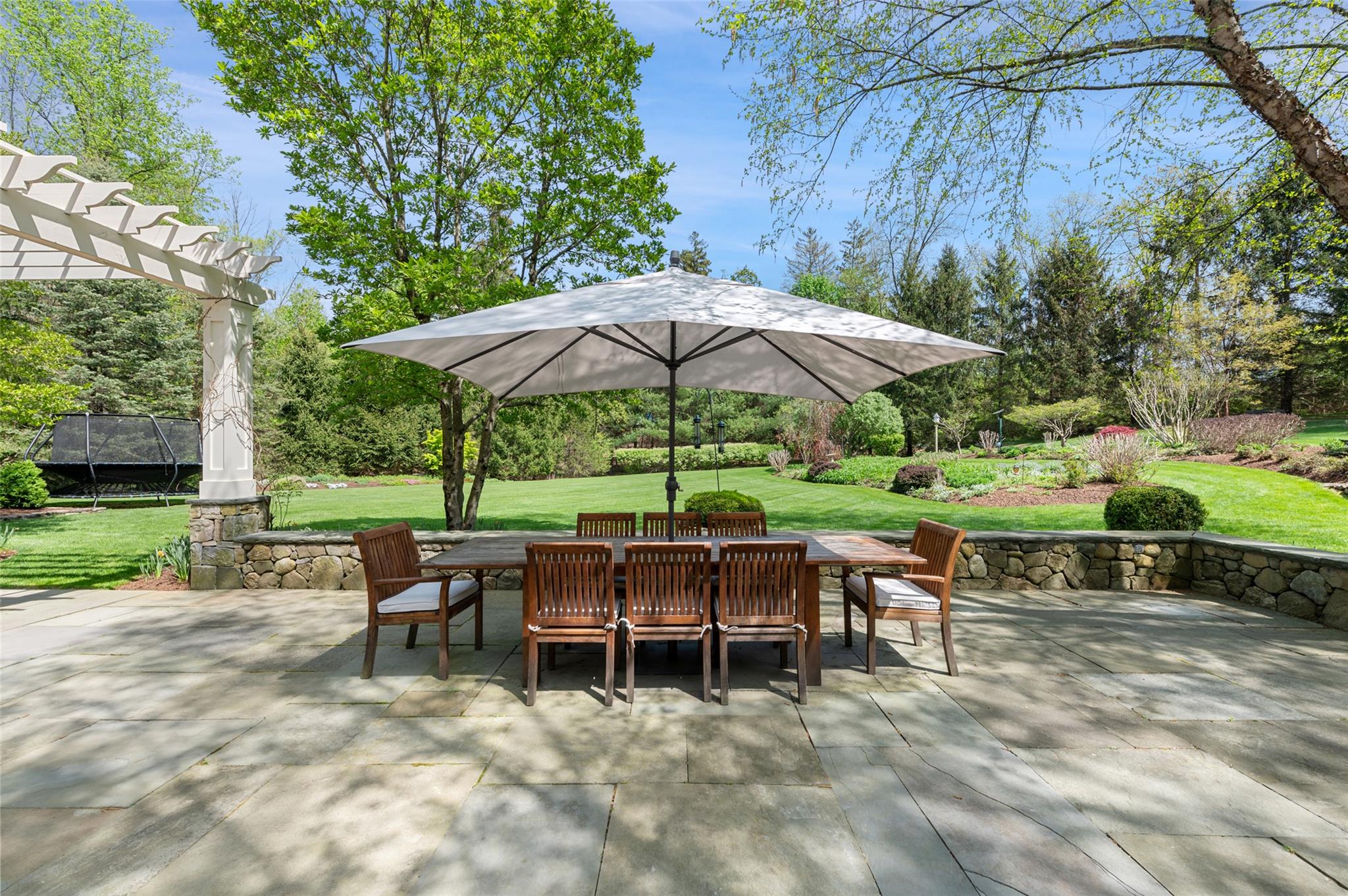 52 & 54 Bedford Center Road, Bedford Hills, New York image 28