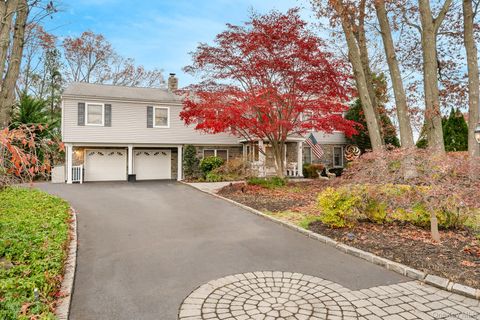 17 Thide Court Smithtown NY 11787
