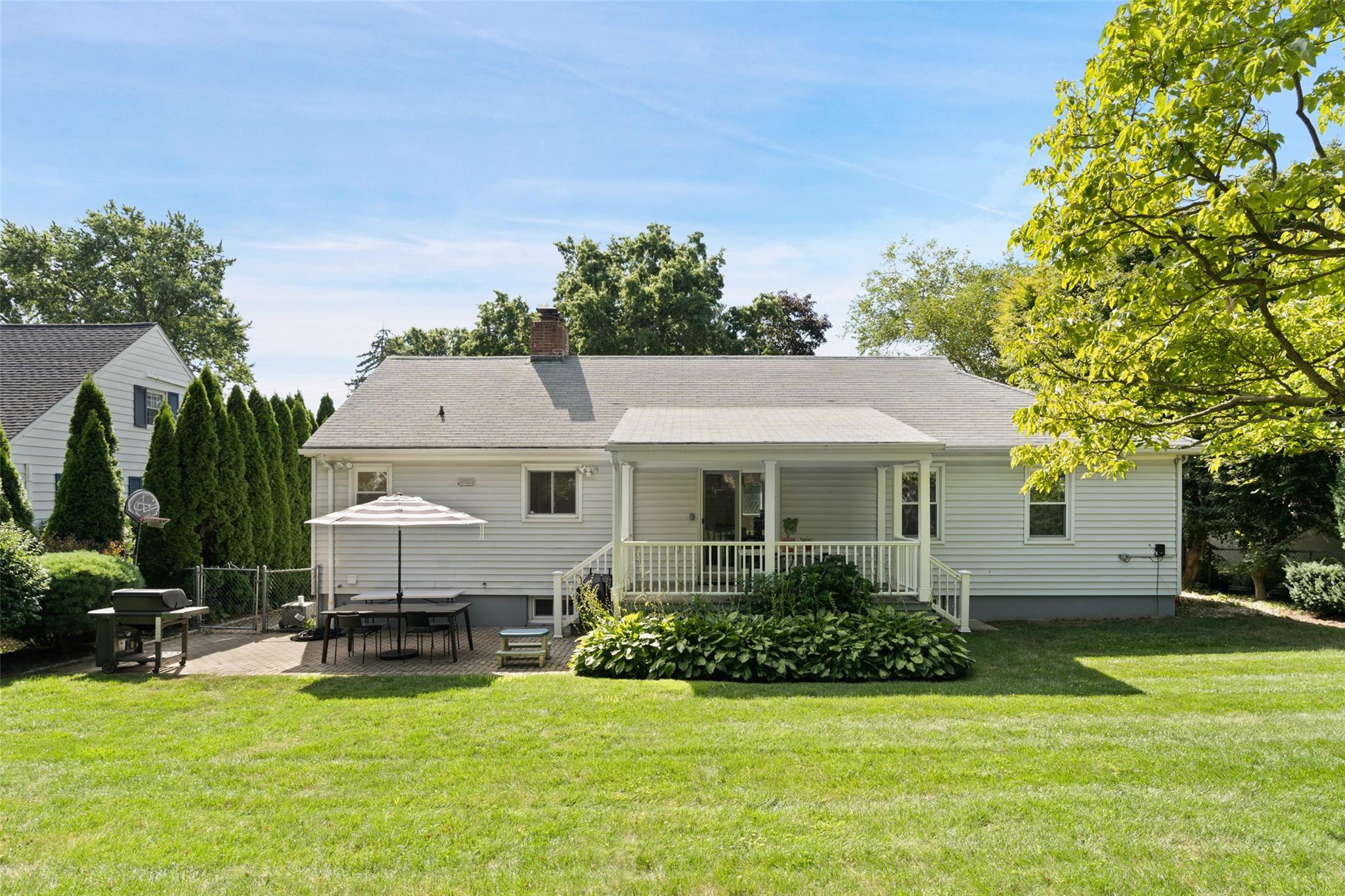 61 Tamarack Road, Rye Brook, New York image 2