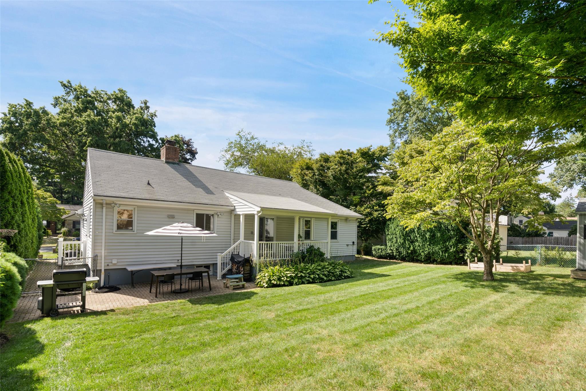 61 Tamarack Road, Rye Brook, New York image 18