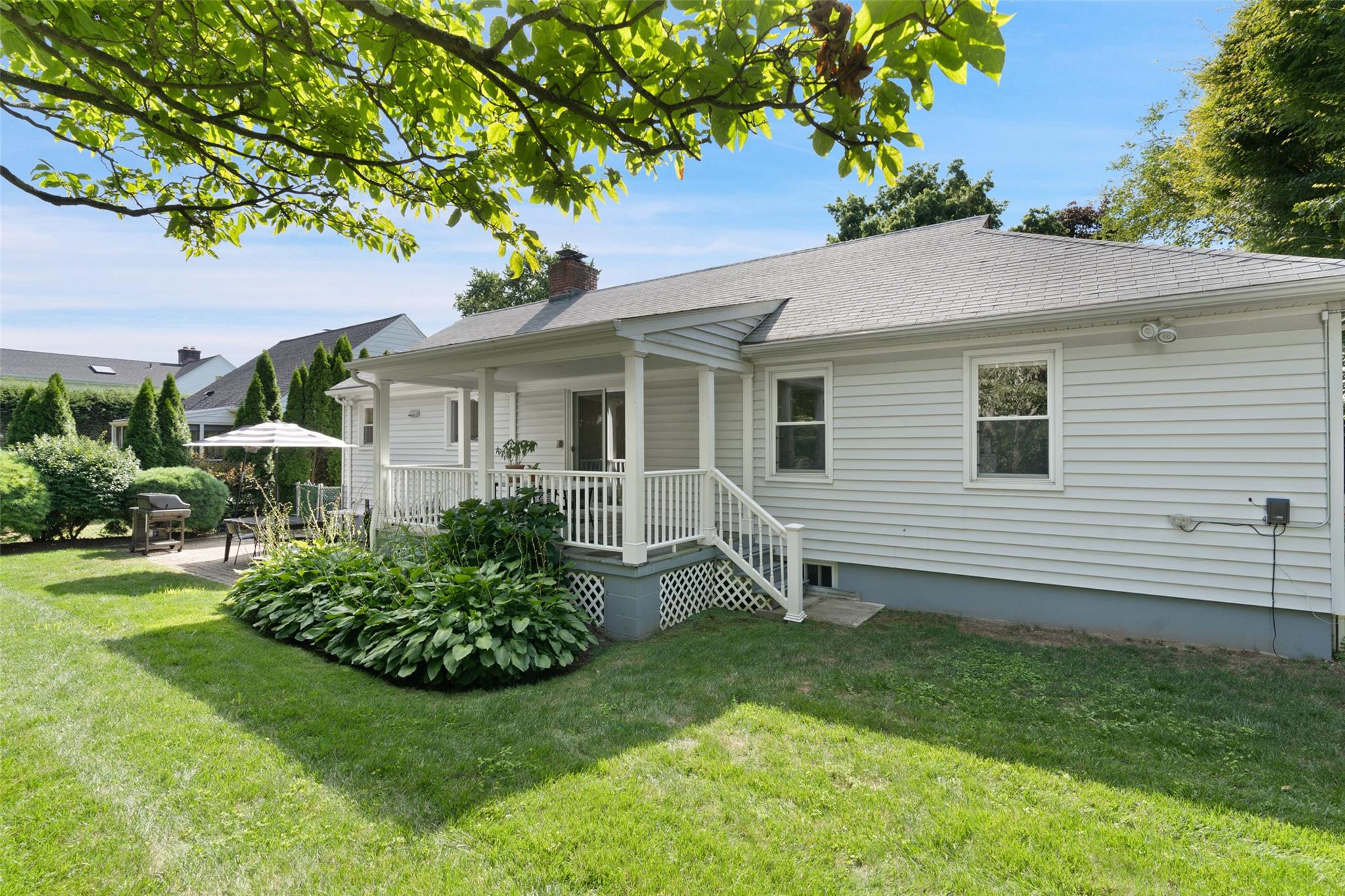61 Tamarack Road, Rye Brook, New York image 22