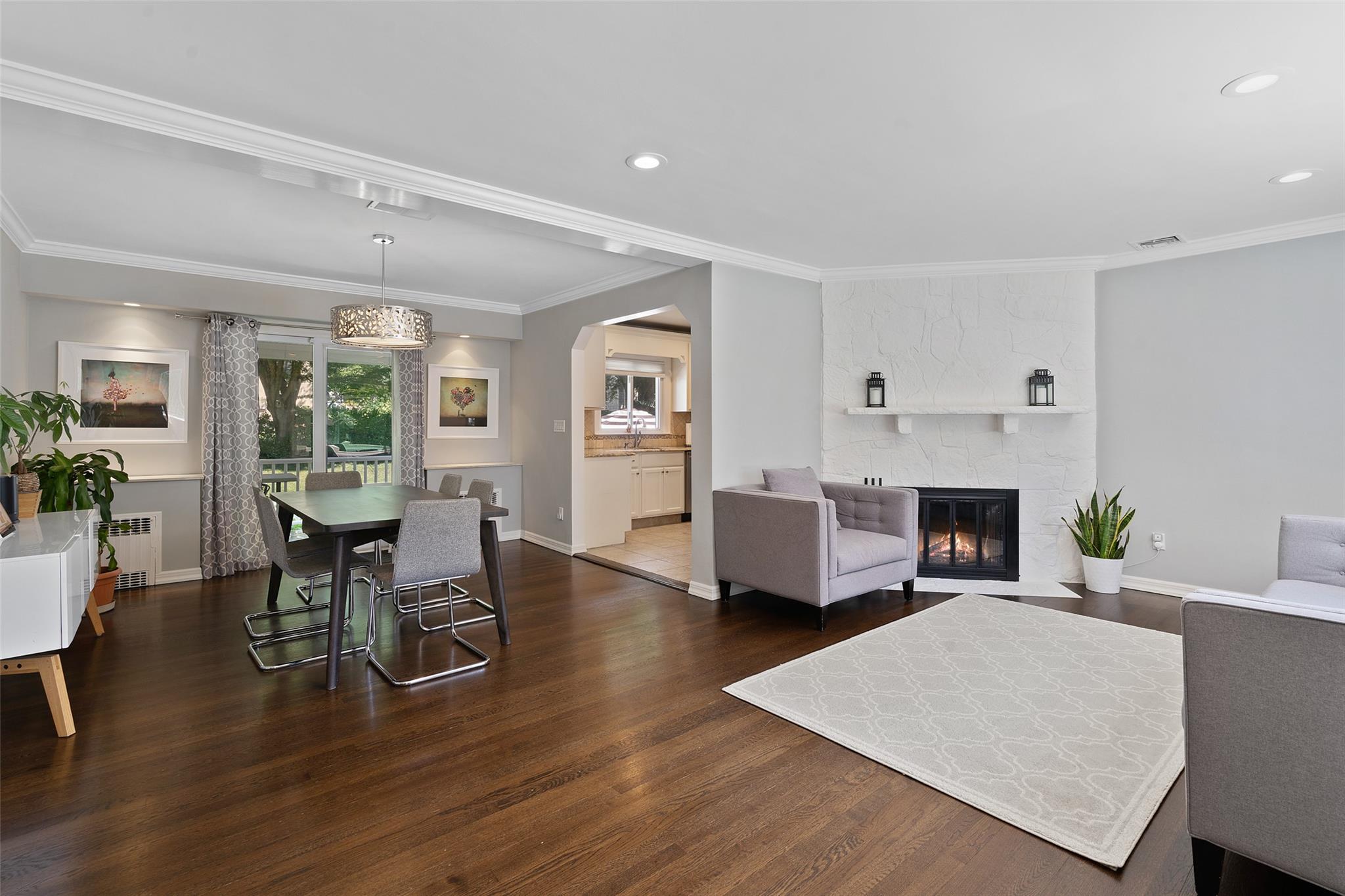 61 Tamarack Road, Rye Brook, New York image 5