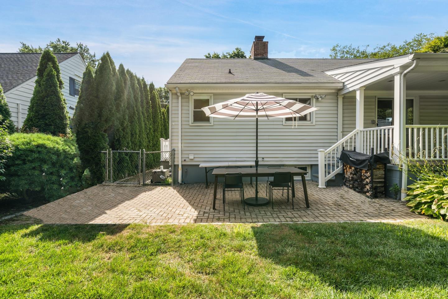61 Tamarack Road, Rye Brook, New York image 19
