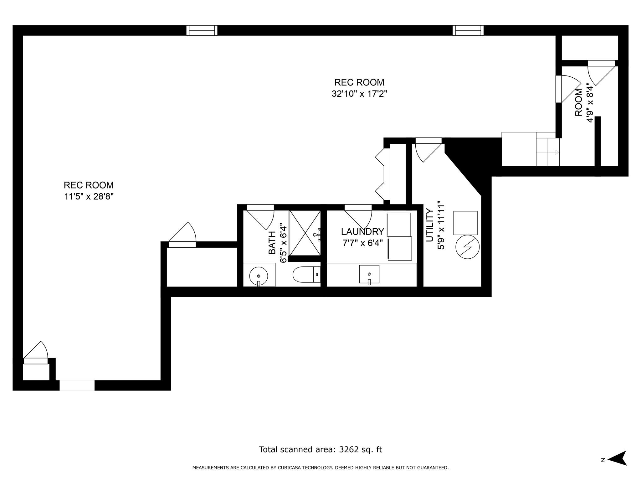 61 Tamarack Road, Rye Brook, New York image 25