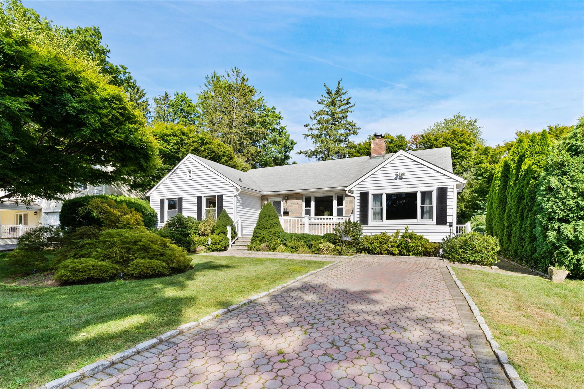 61 Tamarack Road, Rye Brook, New York image 23