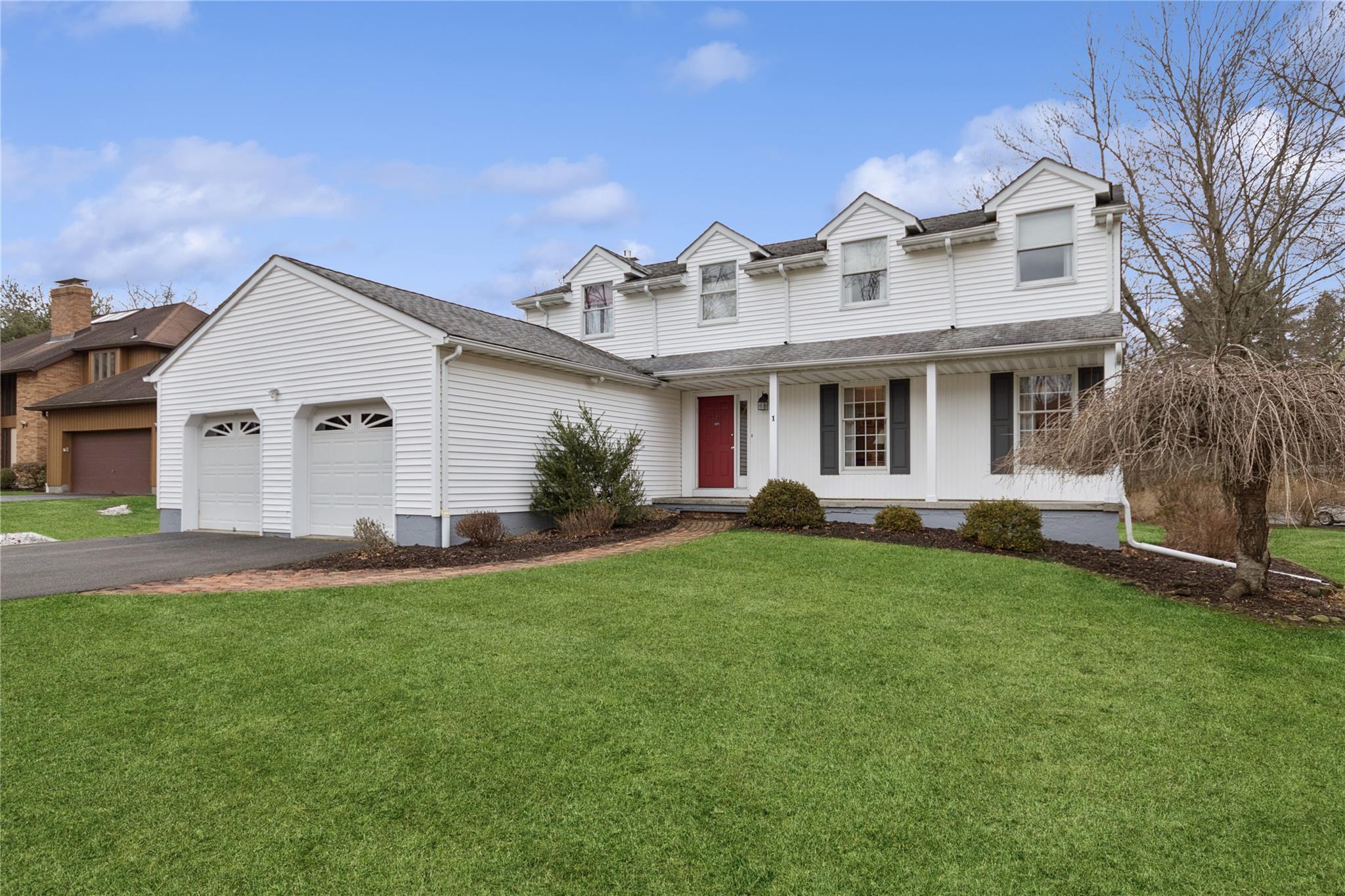 Property for Sale at Loren Drive, Poughkeepsie, New York - Bedrooms: 4 
Bathrooms: 3 
Rooms: 9  - $550,000