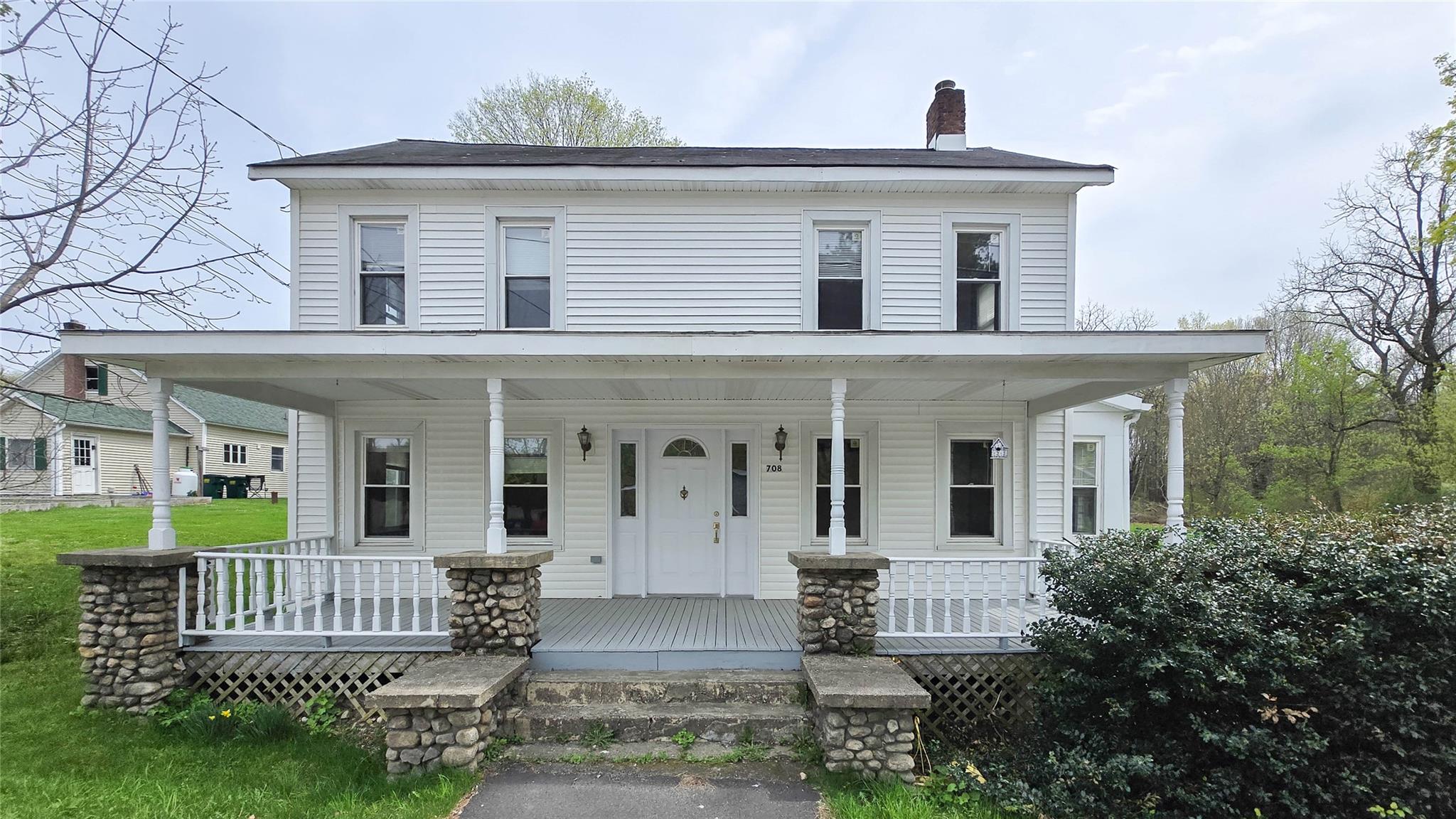 708 Burlingham Road, Pine Bush, New York image 1
