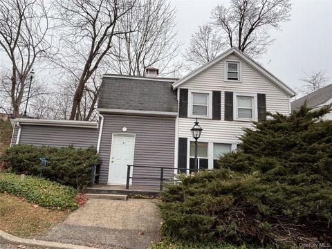 23 Leonard Street Ossining NY 10562